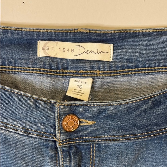 1948 Denim - Picture 2 of 9